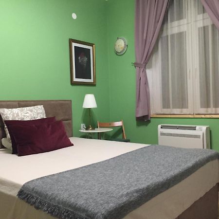 Апартамент Elsor Burgas Exterior foto