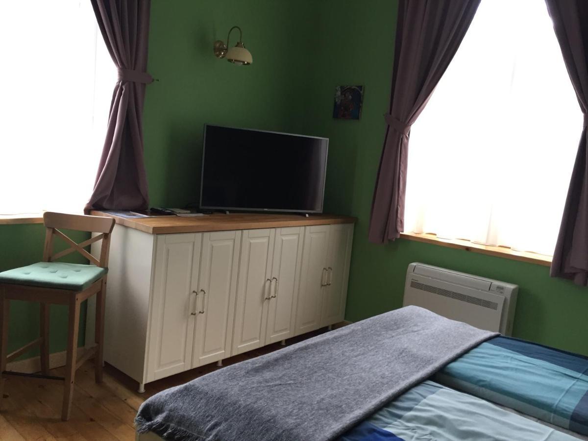 Апартамент Elsor Burgas Exterior foto