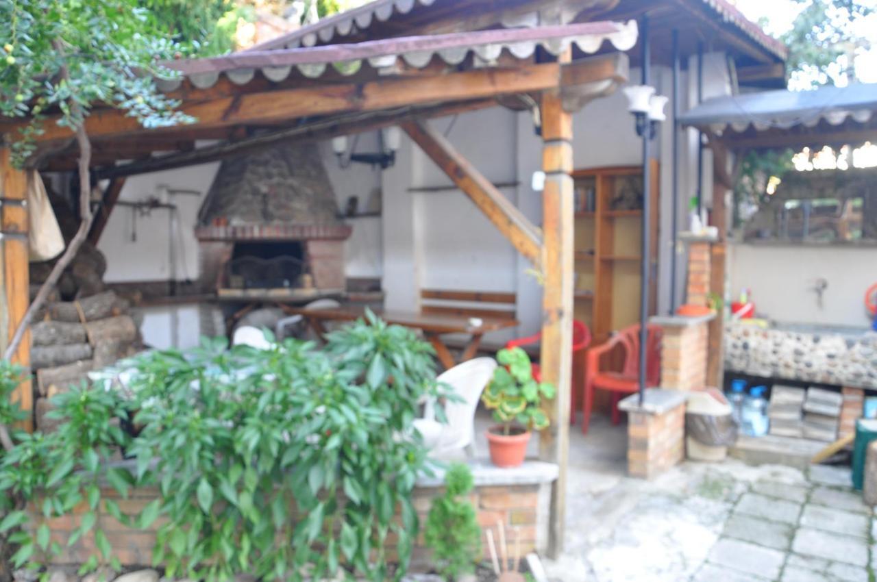 Апартамент Elsor Burgas Exterior foto