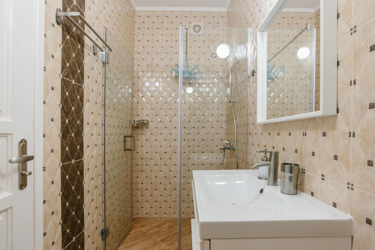 Апартамент Elsor Burgas Exterior foto